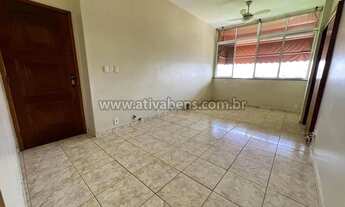 Imagem: Lindo Apartamento 02 Quartos Closet Andar