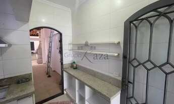 Imagem 4: Oportunidade - Casa - Jardim Satélite - 3 Dormitórios - 191m²