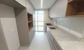 Imagem 4: Excelente Apartamento novo no Condomínio PAÇO REAL em Presidente Prudente