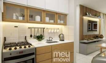 Imagem 3: MSE30 - CONDOMINIO SETAI - APROVEITE PARA SAIR DO ALUGUEL!!!