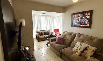 Imagem 6: Apartamento Varandas de Copacabana Parque Cascavel - 3 Suítes 2 Vagas Jardim Atlântico