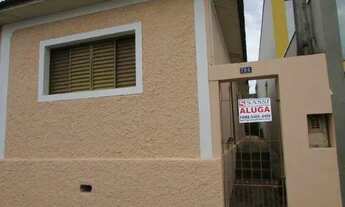 Imagem: Casa em JARDIM PIRATININGA