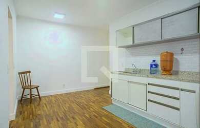 Imagem 6: Apartamento à Venda - Bela Vista, 1 Quarto, 42 m2