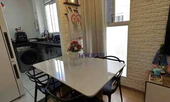 Imagem 7: Apartamento com 2 dormitórios à venda, 40 m² por R$ 240.000 - Paupina - Fortaleza/CE