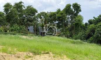 Imagem 3: Terreno em Itu à venda Fazenda Vila Real de Itu - SP