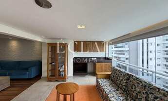 Imagem 3: Apartamento com 108.0 m², para alugar no bairro Jardim das Perdizes