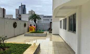 Imagem 5: Imóvel para aluguel possui 68 metros quadrados com 2 quartos em Vila Maria José - Goiânia