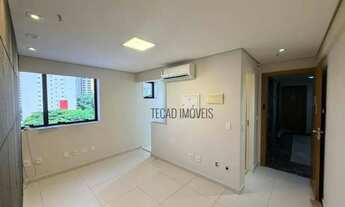 Imagem 2: Conjunto para alugar, 60 m² por R$ 5.634,78/mês - Vila Mariana - São Paulo/SP