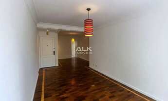 Imagem 4: Apartamento para locação,com 118m² no Itaim Bibi