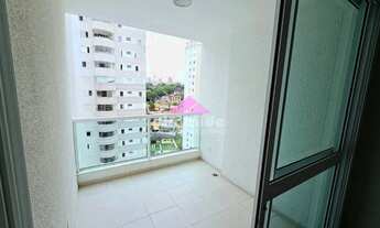 Imagem 3: Apartamento no Jardim das Colinas no Condomínio Amadeus Boulevard em São José dos Campos