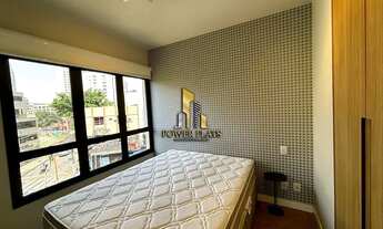 Imagem 6: Flat com suíte e vaga em Pinheiros, Rua Cunha Gago, Praticidade e localização - São Paulo