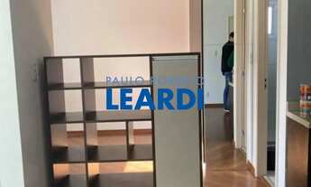 Imagem: APARTAMENTO - BARRA FUNDA - SP