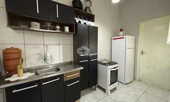 Imagem 7: CASA GEMINADA DE 01 DORMITÓRIO NA LINHA JOÃO ALVES