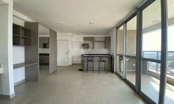 Imagem: Apartamento 50m² 1 quarto para locação