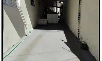 Imagem 2: Casa com excelente localização no Bairro Quilombo, na cidade de Cuiabá