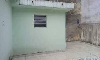 Imagem 7: CASA TÉRREA - TATUAPÉ - SP