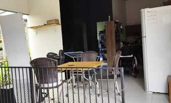 Imagem 3: Casa com 3 quartos - Residencial e Comercial - Santa Rosa