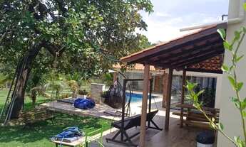 Imagem 2: Chácara em Condomínio fechado