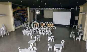 Imagem 5: Estácio Galpão / depósito com 5 vagas na garagem