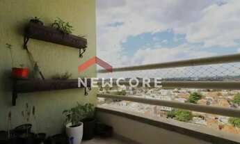 Imagem 3: Apartamento em Rua Dom Bosco - Taquaral - Campinas/SP