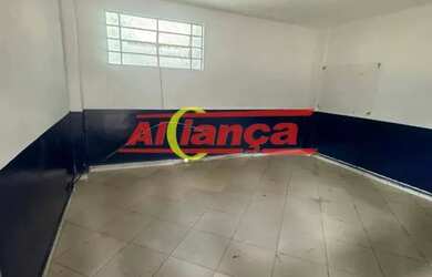 Imagem 5: GALPÃO A VENDA - Cidade Industrial Satélite de São Paulo - Guarulhos - SP