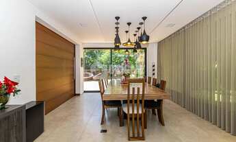 Imagem 7: CASA EM CONDMÍNIO COM QUARTOS E CINCO VAGAS DE GARAGEM