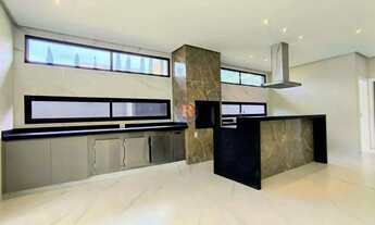 Imagem 7: Casa de Condomínio com 4 quartos, Quinta do Golfe Jardins, São José do Rio Preto - R$ 4 mi