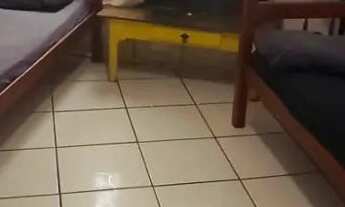 Imagem 6: Quartos para Empresas por diária, semanal em Hostel Canários- Palhoça -SC