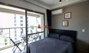 Imagem: Flat com ótimo preço no bairro Brooklin