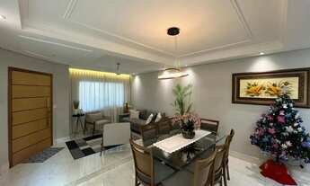 Imagem 4: Sobrado à venda em Maringá, Jardim Monte Rei, com 3 quartos, com 204.41 m²