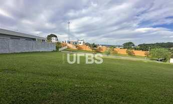 Imagem 2: Lote à venda no Alphaville Araguaia Goiânia