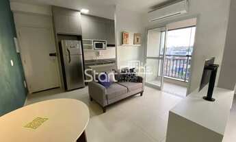 Imagem: Apartamento - Taquaral - Campinas