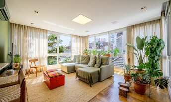 Imagem 3: Lindo apartamento com 2 vagas no Petrópolis