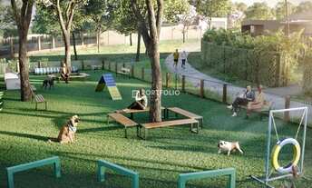 Imagem 6: Terreno à venda, 637 m² por R$ 1.911.630 - Plateau D Or Unique - Goiânia/GO