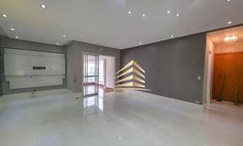 Imagem 2: Apartamento com 3 dormitórios à venda, 107 m² por R$ 1.080.000,00 - Vila Galvão - Guarulho