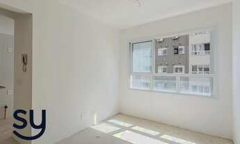 Imagem 4: Apartamento dois dormitórios com vaga próximo à PUCRS