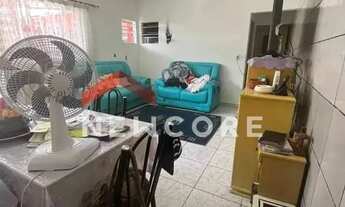 Imagem 6: Casa em Avenida São João - Vila Atlântica - Mongaguá/SP