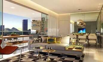 Imagem: Apartamento alto luxo 04 quartos a venda