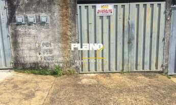 Imagem: Casa para alugar no bairro Vila Santa Terezinha