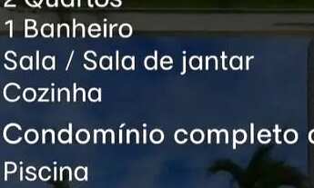 Imagem 2: ALUGO APARTAMENTO