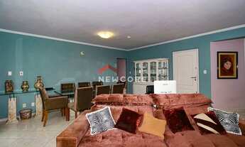 Imagem 2: Cobertura em Rua Luiz de Faria - Gonzaga - Santos/SP