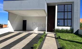 Imagem: Casa à venda em Indaiatuba, Loteamento