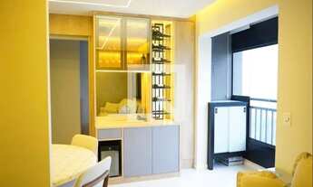 Imagem 4: Apartamento à Venda - Mooca, 1 Quarto, 38 m2