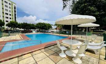 Imagem 2: Apartamento com 3 dormitórios à venda, 63 m² por R$ 355.000 - Montese - Fortaleza/CE