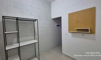 Imagem 7: Casa Kitnete 1 quartos para locação -Jardim das Cerejeiras