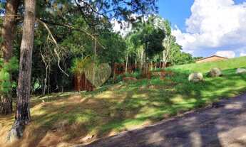 Imagem 7: Terreno à venda, 1000 m² por R$ 205.300,00 - Pavão (Canguera) - São Roque/SP