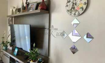 Imagem 5: Oportunidade - Apartamento - Monte Castelo - Residencial Buriti - 3 Dormitórios - 86m²