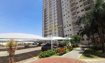 Imagem 2: Apartamento 2 dormitórios para locação. R$1.600,00/mês - Cariobinha - Americana