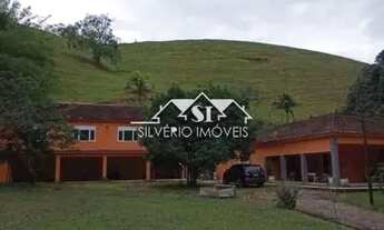 Imagem 3: Fazenda- Silva Jardim, Centro