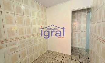 Imagem 7: Casa com 1 dormitório para alugar por R$ 1.750,00/mês - Parque Jabaquara - São Paulo/SP